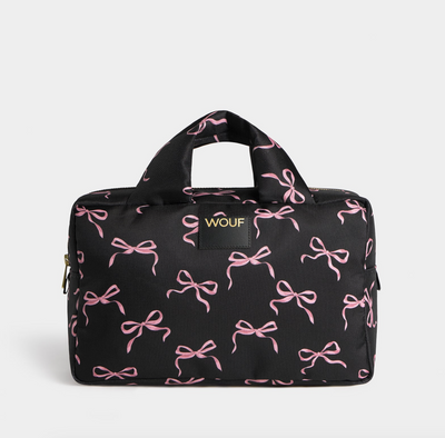 Juliette Large Toiletry Bag