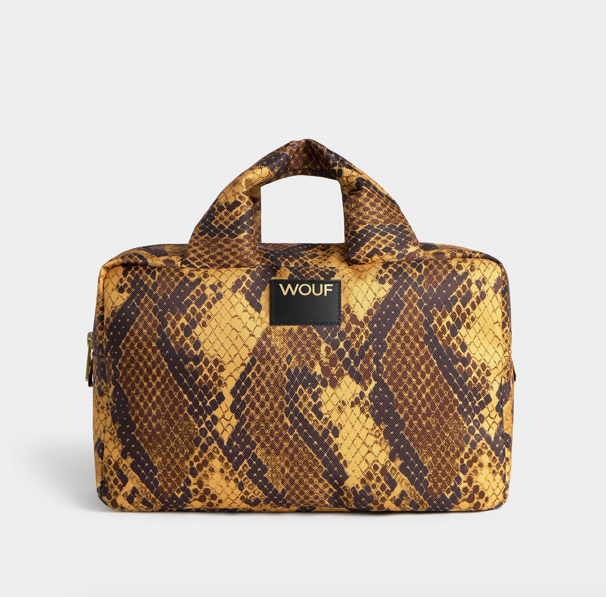 Boa Large Toiletry Bag