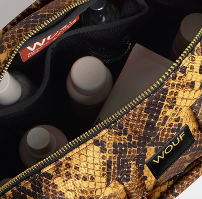 Boa Large Toiletry Bag