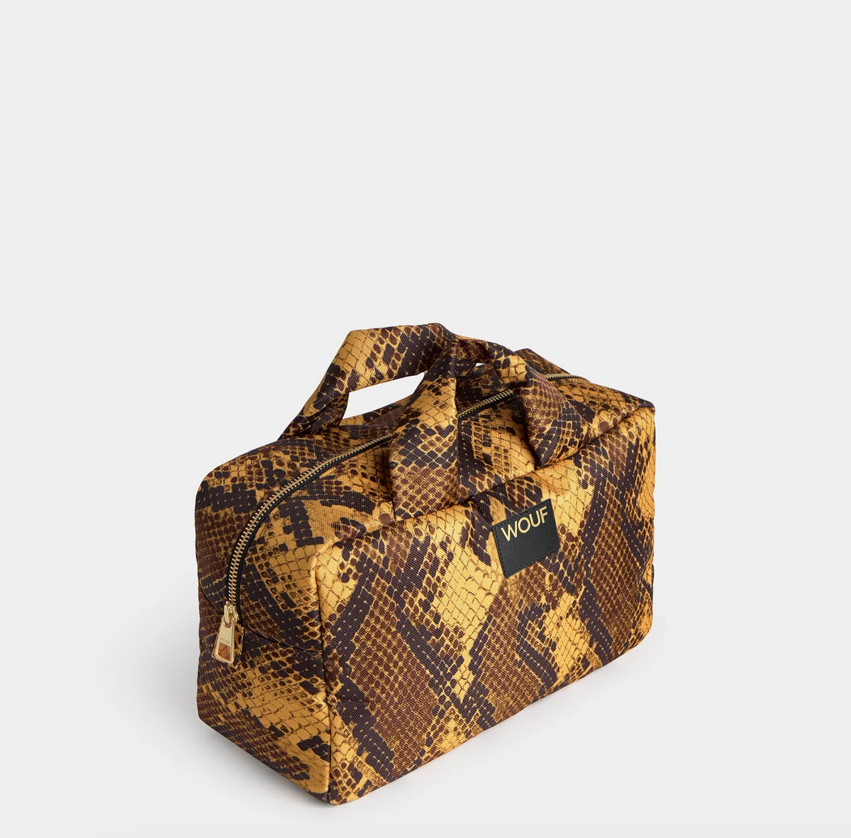 Boa Large Toiletry Bag