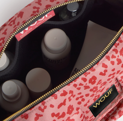 Roar Large Toiletry Bag