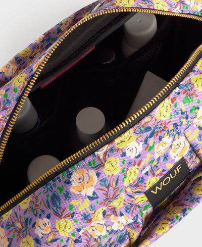 Sundance Large Toiletry Bag