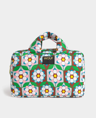 Kaleido Large Toiletry Bag