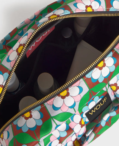 Kaleido Large Toiletry Bag