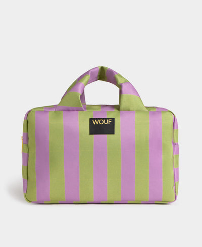 Riviera Large Toiletry Bag