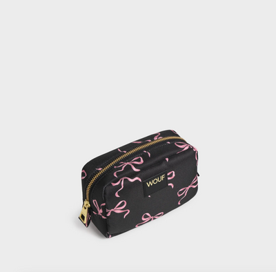 Juliette Makeup Bag