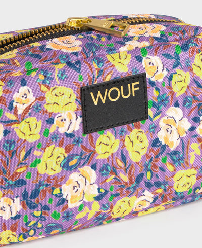 Sundance Makeup Bag
