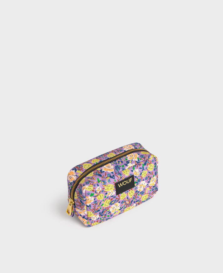 Sundance Makeup Bag