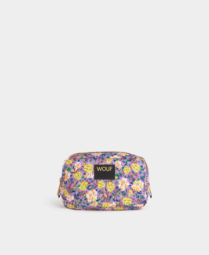 Sundance Makeup Bag