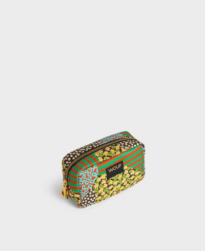 Bohemia Makeup Bag