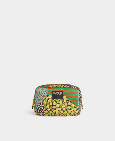 Bohemia Makeup Bag