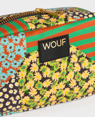 Bohemia Makeup Bag