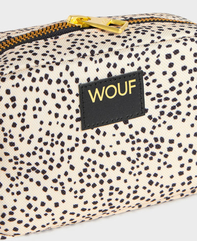 Panna Makeup Bag