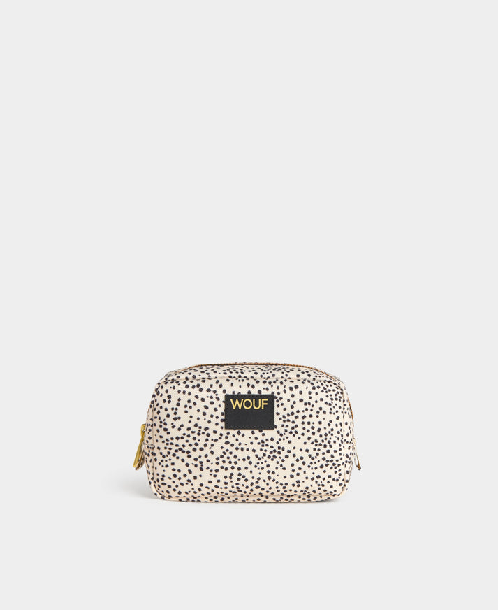 Panna Makeup Bag