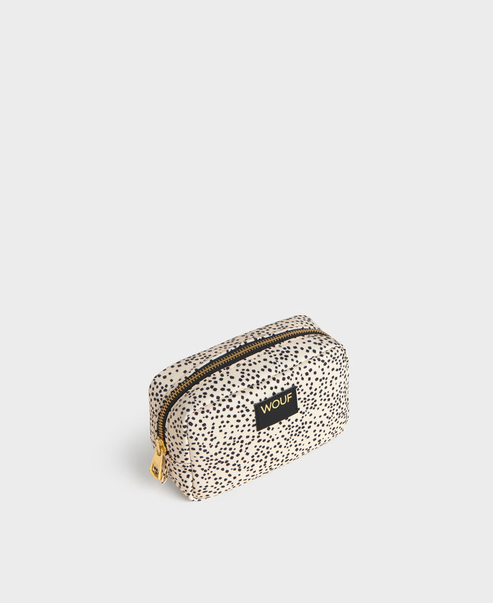 Panna Makeup Bag