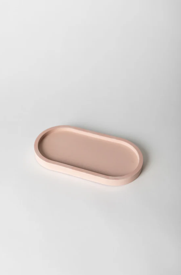 The Pill Tray Pink