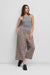 The Arden Top Grey