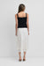 The Shay Tank Top Black