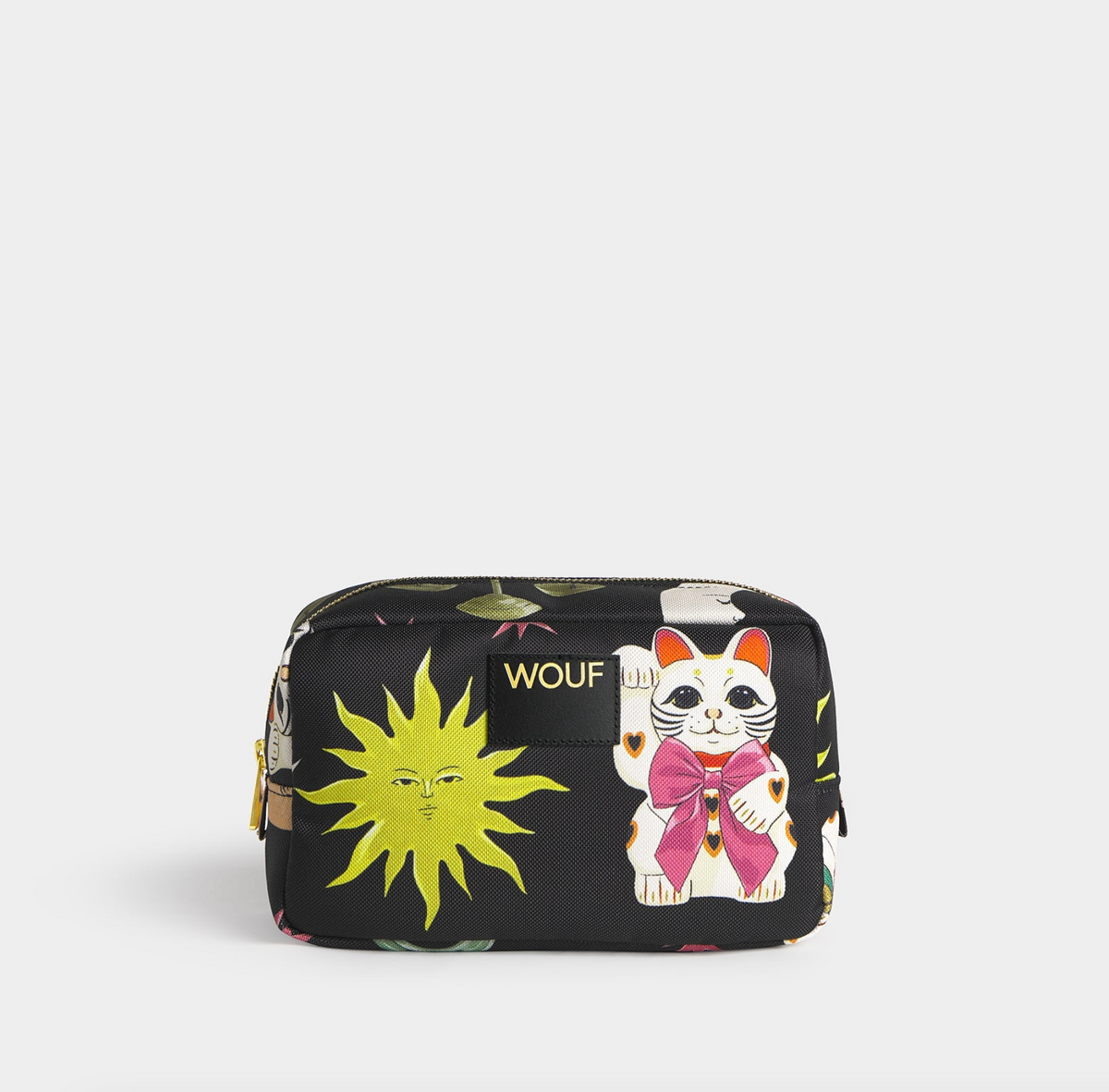 Fortuna Toiletry Bag