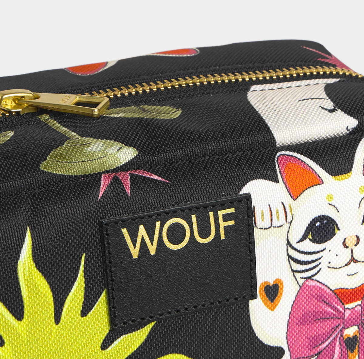 Fortuna Toiletry Bag