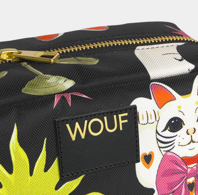 Fortuna Toiletry Bag