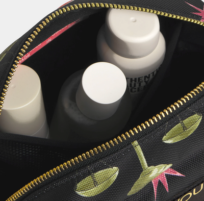 Fortuna Toiletry Bag