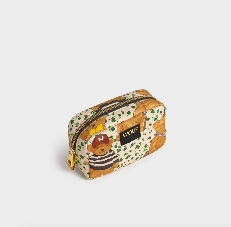 Cute Toiletry Bag