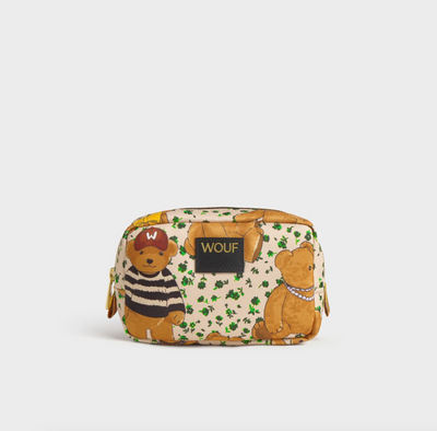 Cute Toiletry Bag