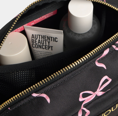 Juliette Toiletry Bag