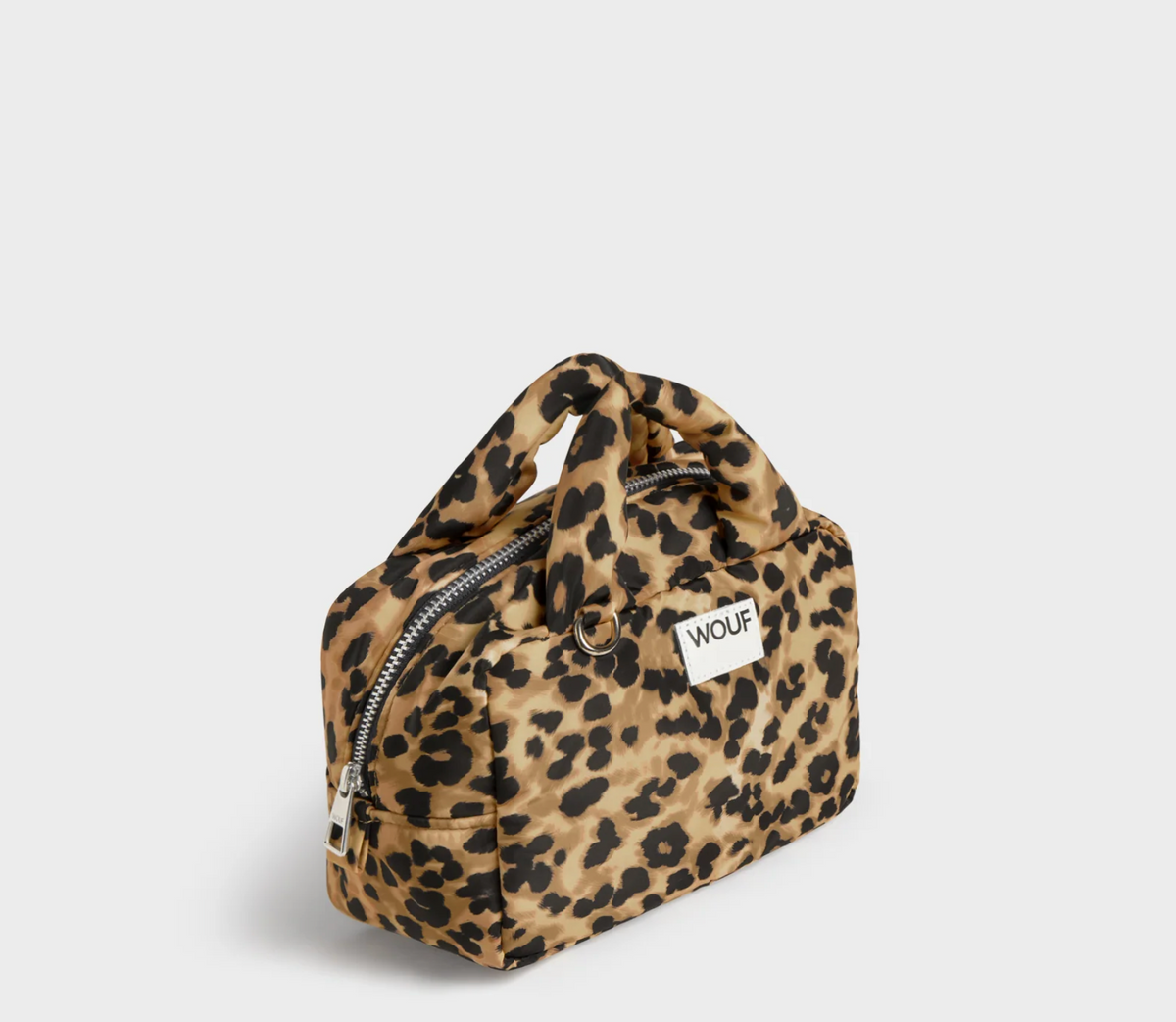 FelineToiletry Bag