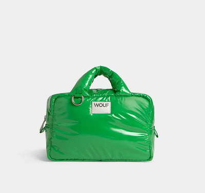 Basil Toiletry Bag