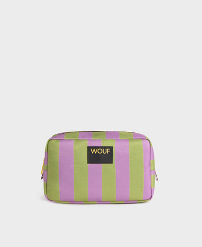 Riviera Toiletry Bag