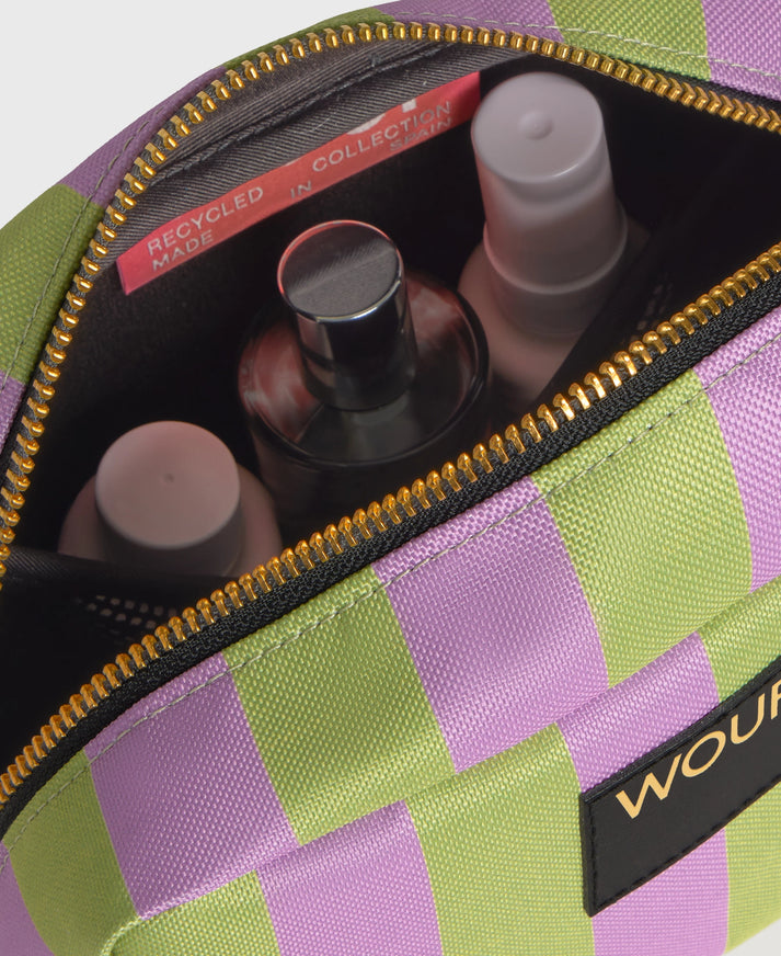 Riviera Toiletry Bag