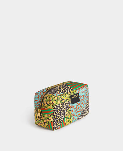 Bohemia Toiletry Bag