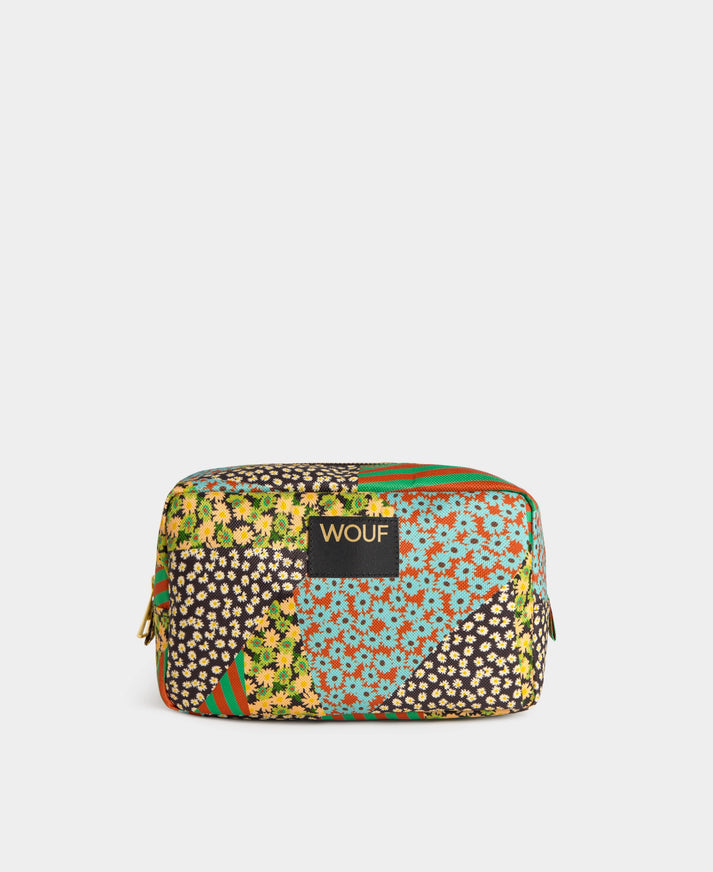 Bohemia Toiletry Bag