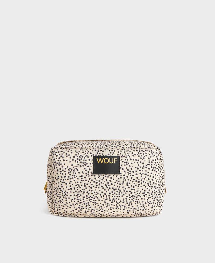 Panna Toiletry Bag