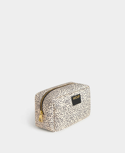 Panna Toiletry Bag