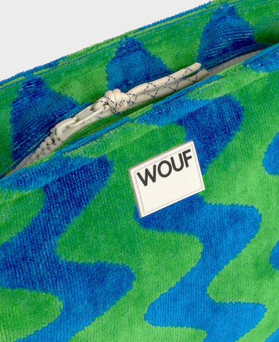 Goa Toiletry Bag