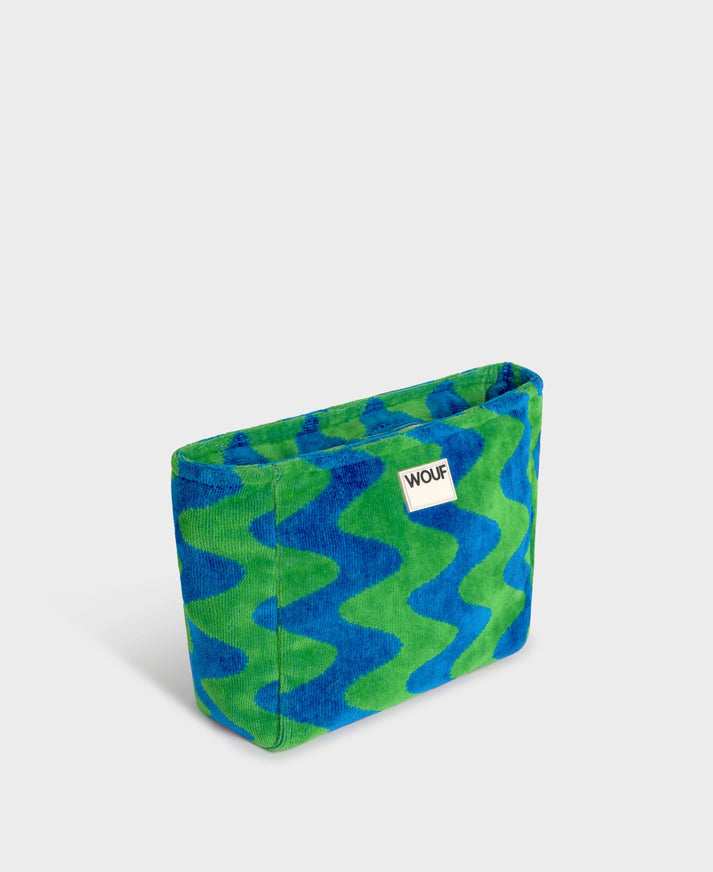 Goa Toiletry Bag