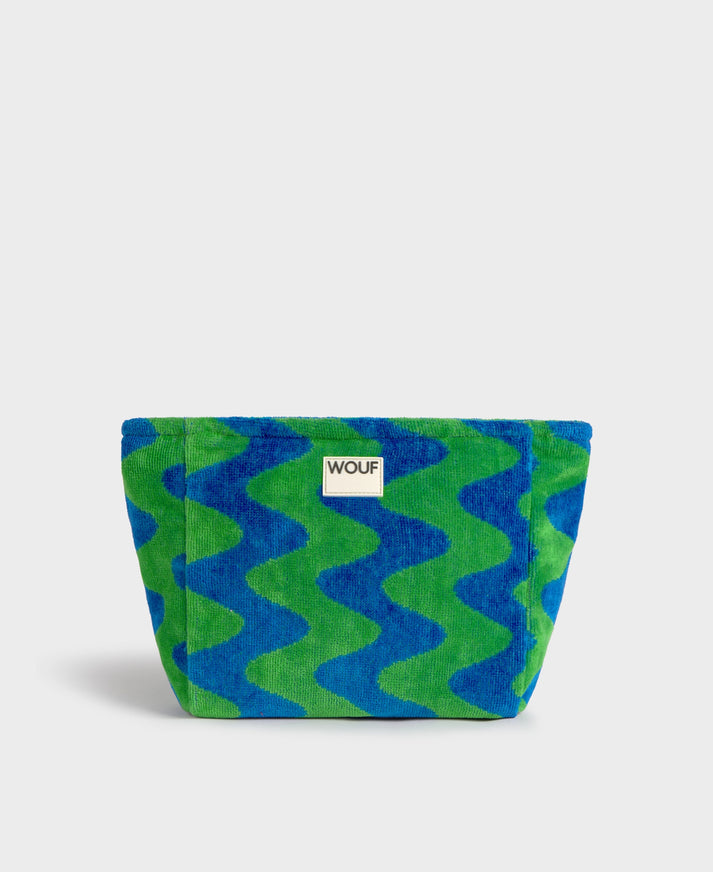 Goa Toiletry Bag