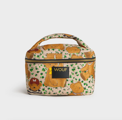 Cute Vanity Bag