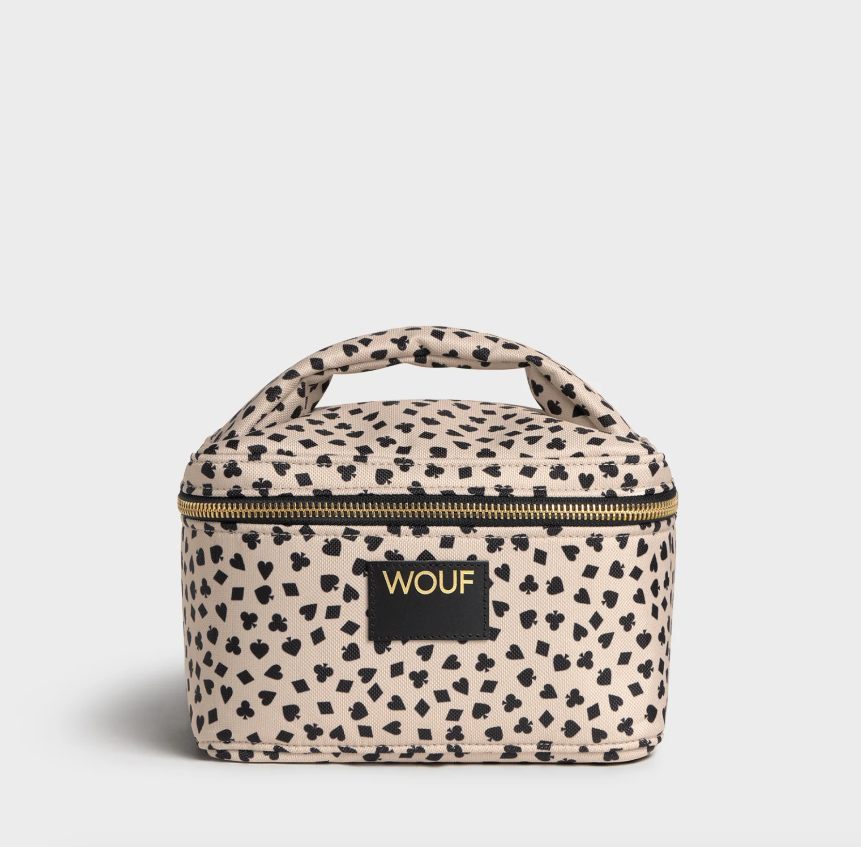 Lucky Vanity Bag