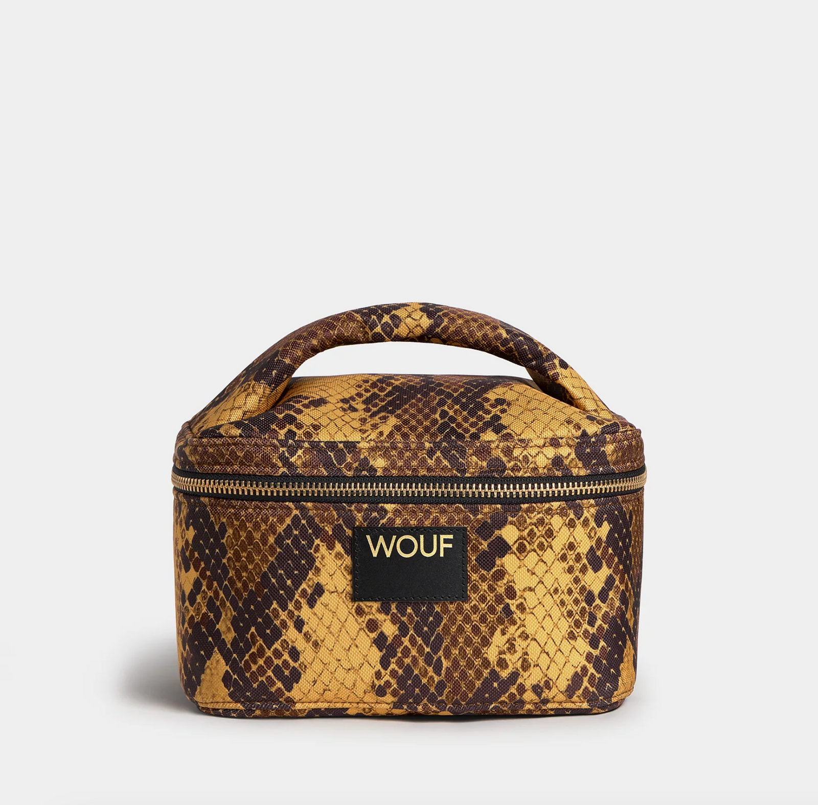 Boa Vanity Bag