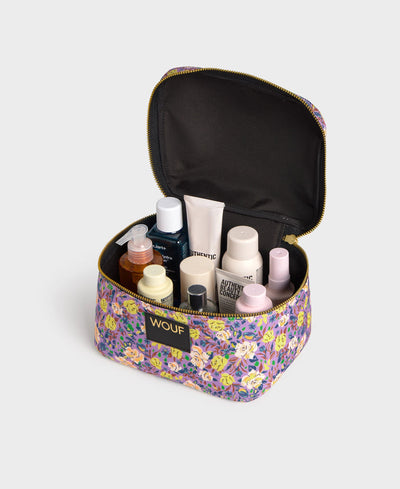 Sundance Vanity Bag