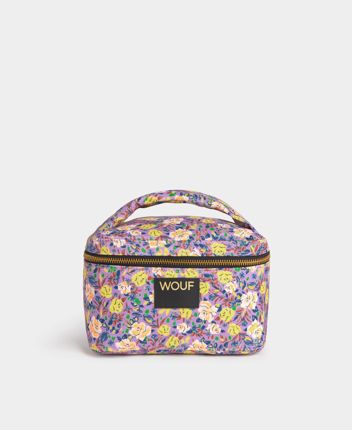 Sundance Vanity Bag