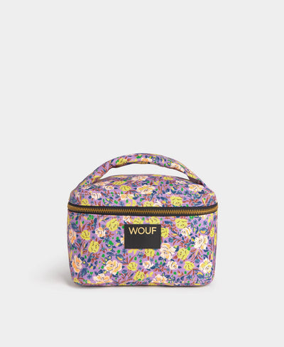 Sundance Vanity Bag