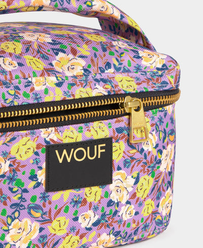Sundance Vanity Bag