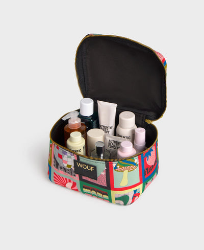 Discobabe Vanity Bag