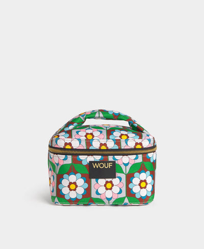 Kaleido Vanity Bag