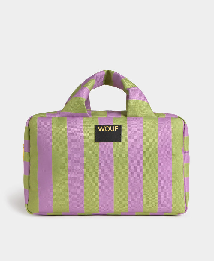 Riviera Vanity Bag